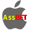Aplicativo Assbet para iOS