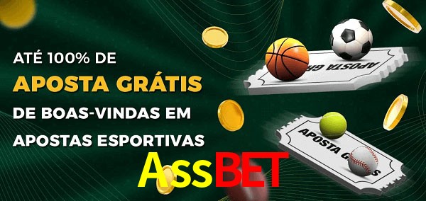 Assbet Ate 100% de Aposta Gratis