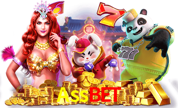 jogue em caça-níqueis ricos na Assbet